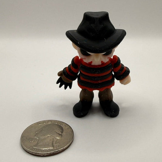 Mini Flexi Freddy – Cute Nightmare Edition