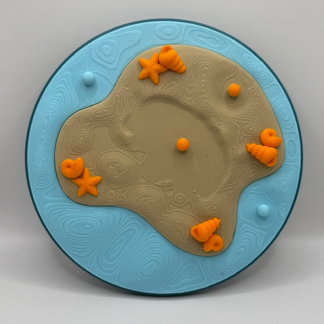 ✨Undersea Pearl Discovery Diorama✨