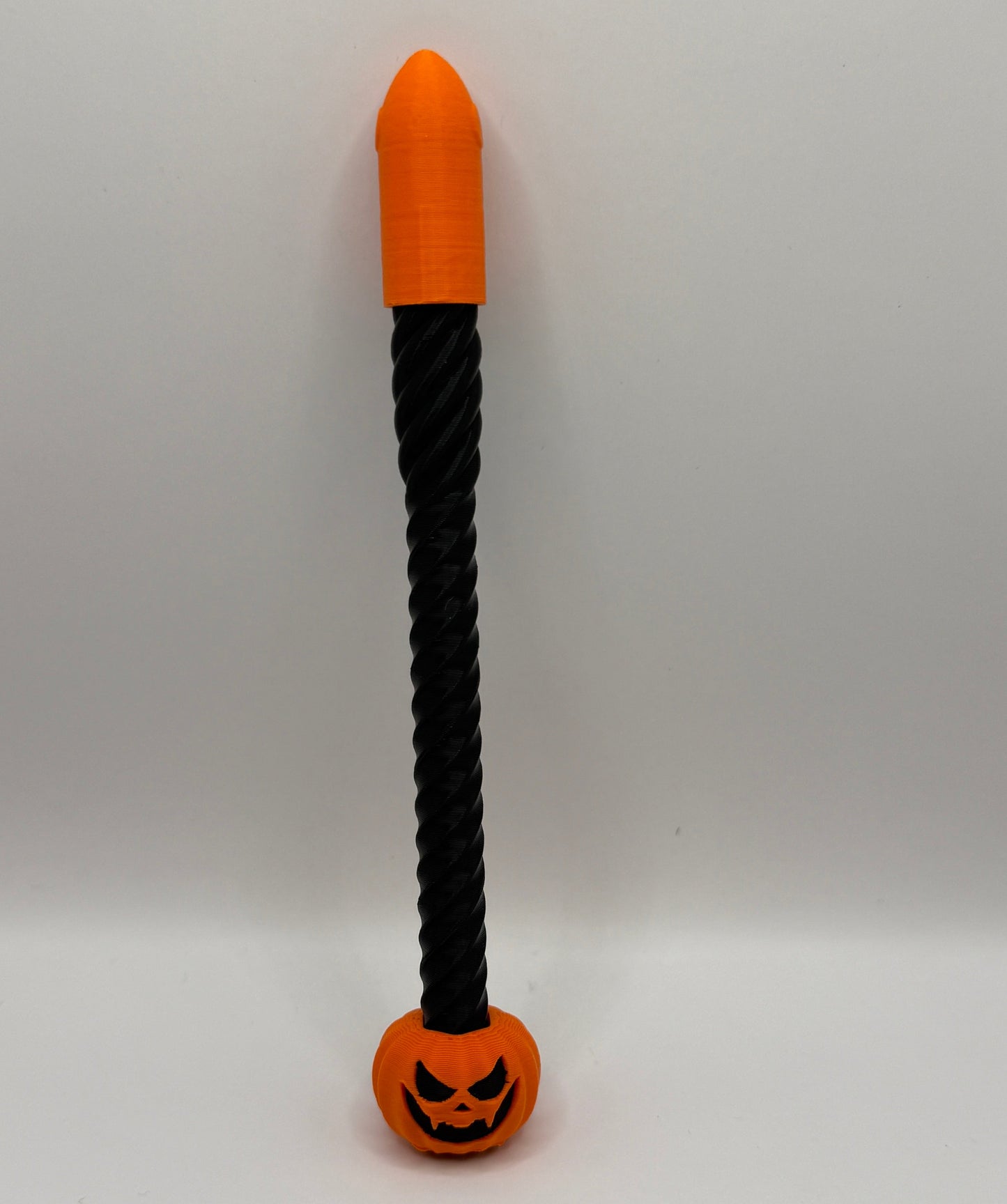 🖊️ Spooky Fidget Pens – Pumpkin or Ghost Edition