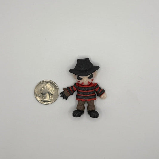 Mini Flexi Freddy – Cute Nightmare Edition