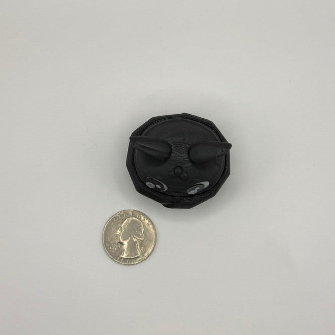 🦇 Clicker Bats – 3D Printed Fidget Friend