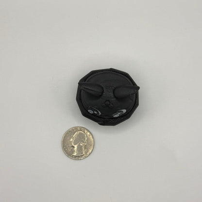 🦇 Clicker Bats – 3D Printed Fidget Friend