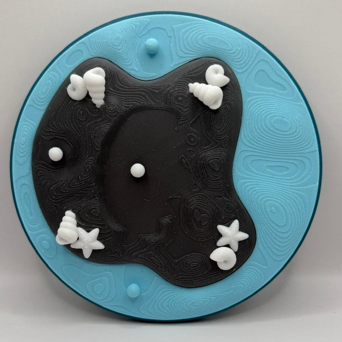 ✨Undersea Pearl Discovery Diorama✨