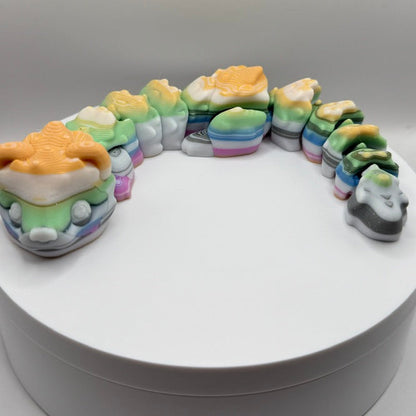 Flexi Ferret — Long, Wiggly, and Full of Personality