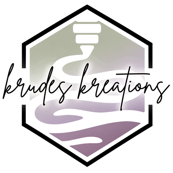 krudes kreations